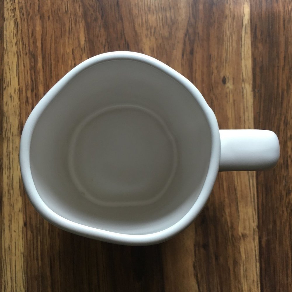 Rae Dunn Astrology Mug Horoscope Gemini Zodiac - Picture 6 of 6